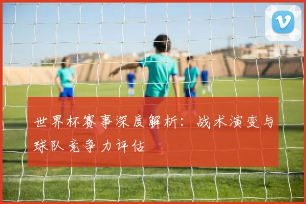 世界杯赛事深度解析:战术演变与球队竞争力评估