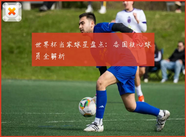 世界杯当家球星盘点：各国核心球员全解析