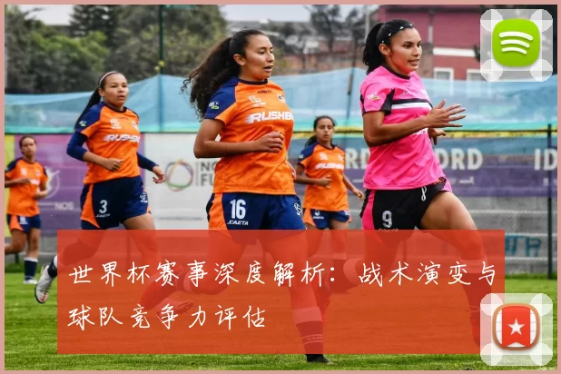 世界杯赛事深度解析:战术演变与球队竞争力评估