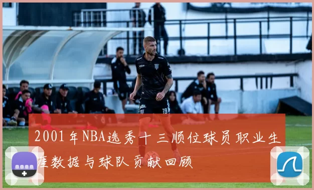2001年NBA选秀十三顺位球员职业生涯数据与球队贡献回顾