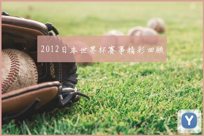 2012日本世界杯赛事精彩回顾