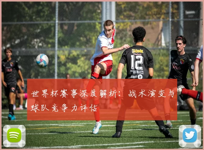 世界杯赛事深度解析：战术演变与球队竞争力评估