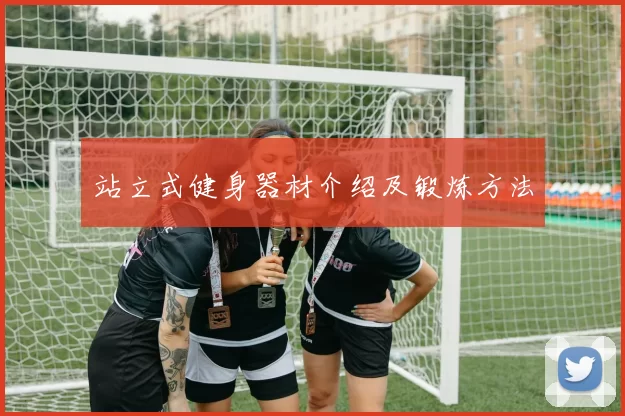 站立式健身器材介绍及锻炼方法