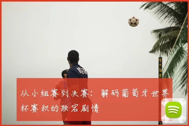 从小组赛到决赛：解码葡萄牙世界杯赛积的跌宕剧情