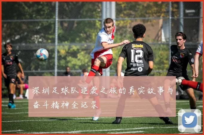 深圳足球队逆袭之旅的真实故事与奋斗精神全记录