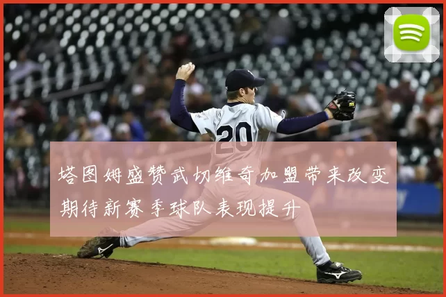塔图姆盛赞武切维奇加盟带来改变期待新赛季球队表现提升
