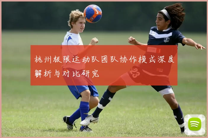 杭州极限运动队团队协作模式深度解析与对比研究
