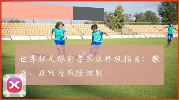 世界杯足球彩票买法终极指南：数据、技巧与风险控制