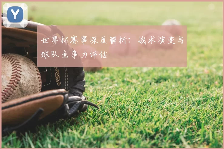 世界杯赛事深度解析：战术演变与球队竞争力评估