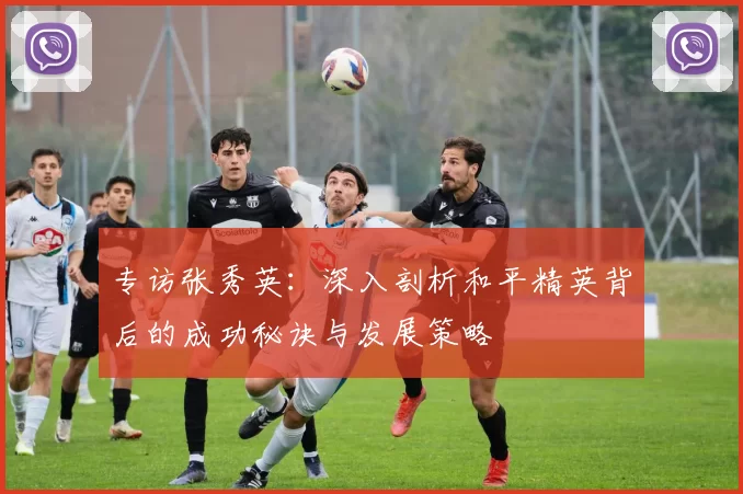 专访张秀英：深入剖析和平精英背后的成功秘诀与发展策略