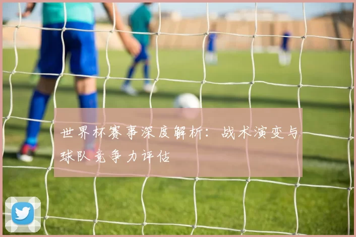 世界杯赛事深度解析：战术演变与球队竞争力评估