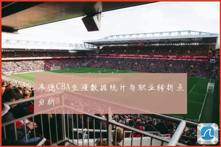 韦德CBA生涯数据统计与职业转折点分析